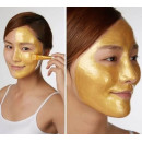 Маска для обличчя Dexe Gold Mask, Золота маска для обличчя