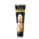 Маска для обличчя Dexe Gold Mask, Золота маска для обличчя