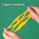Силіконові лапки для видалення вовни під час прання. Липкі лапки щітки для чищення від вовни набір 2шт