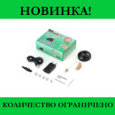 Слуховий апарат (акумулятор)