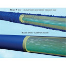 Поливальний шланг Magic X HOSE 52.5m 175FT