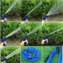 Поливальний шланг Magic X HOSE 52.5m 175FT