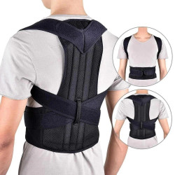 Коректор (корсет) для спини Back support belt NY-48
