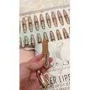 Помади Kylie New Tone Super Lipstick у подарунковому наборі, 24 шт. Помади Kylie New Tone Super Lipstick у подарунковому наборі, 24 шт.