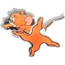 Іграшка на повітродув в автомобіль Tom and Jerry in Car