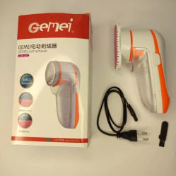 Бездротова машинка для зняття катишків GEMEI GM-231