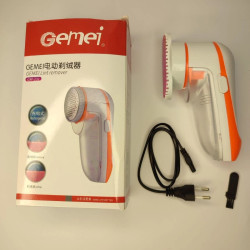 Бездротова машинка для зняття катишків GEMEI GM-231
