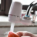 Насадка фільтр для очищення води Фільтр на кран для проточної води WATER PURIFIER фільтр води Насадка фільтр для очищення води Фільтр на кран для проточної води WATER PURIFIER фільтр води