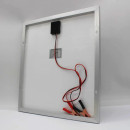 Сонячна панель 18V20W портативна зарядна станція для зарядки від сонця IP65 20Вт/18В