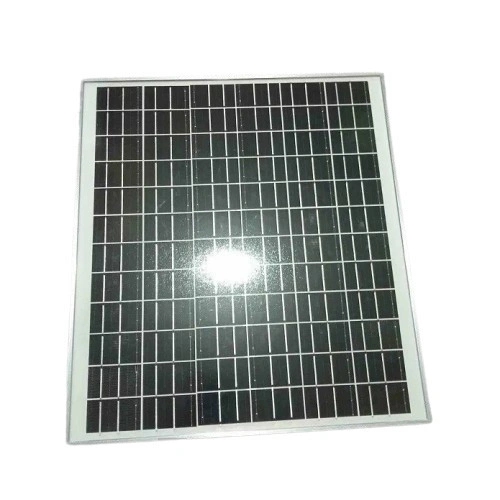 Сонячна панель 18V20W портативна зарядна станція для зарядки від сонця IP65 20Вт/18В