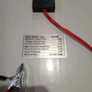 Сонячна панель 18V20W портативна зарядна станція для зарядки від сонця IP65 20Вт/18В