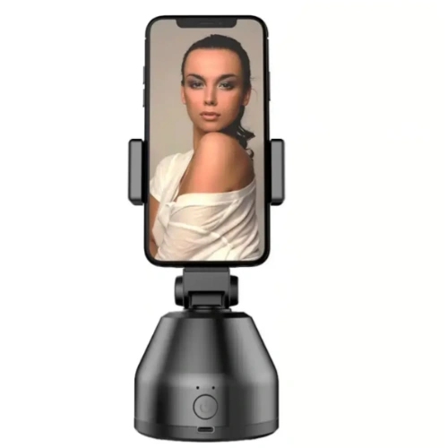Смарт-штатив настільний із датчиком руху Souing genie Robot-Cameraman Розумний штатив для телефона