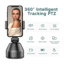 Смарт-штатив настільний із датчиком руху Souing genie Robot-Cameraman Розумний штатив для телефона
