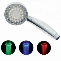 Насадка LED для душу