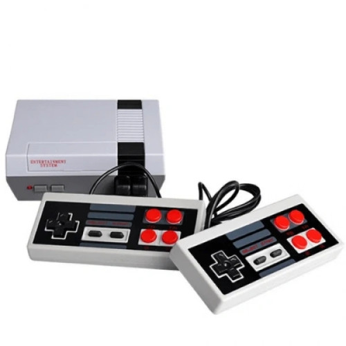 Ігрова приставка Entertainment System Mini Game Anniversary Edition 620 гр. ТОП!
