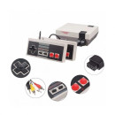 Ігрова приставка Entertainment System Mini Game Anniversary Edition 620 гр. ТОП!