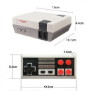 Ігрова приставка Entertainment System Mini Game Anniversary Edition 620 гр. ТОП!