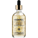 Антиоксидантна сироватка для обличчя Medi Peel 100 мл Luxury 24K Gold Ampoule