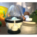 Контейнер для чищення яєць Egg Stripper до 5 яєць ручний