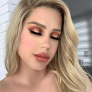 Палітра тіней 12 відтінків ColourPop Sweet Talk / Оксамитові тіні для очей