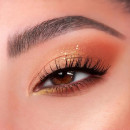 Палітра тіней 12 відтінків ColourPop Sweet Talk / Оксамитові тіні для очей