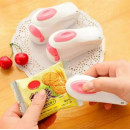 Ручний міні зварювач пакетів korea type mini sealing