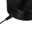 Декоративне дерево світильник на батарейках та від USB, Жовте / Настільний світильник нічник