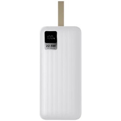 Power Bank KLGO 40000 mAh (22,5 W)