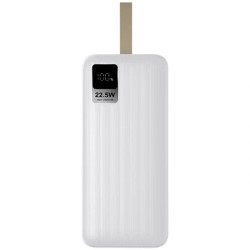Power Bank KLGO 40000 mAh (22,5 W)