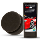 Паста для видалення подряпин з автомобіля Platinum 20 sec / Засіб для полірування машини