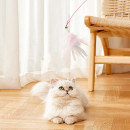 Игрушка для кошки на присоске