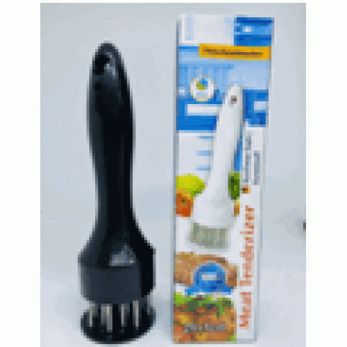 Кухонний прилад із голочками для відбивання стейків Tenderizer