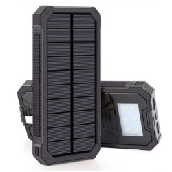 Павербанк Solar 50000 mAh (5V 200 ma)
