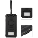 Павербанк Solar 50000 mAh (5V 200 ma)