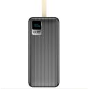 Повербанк зі швидкою зарядкою, 40000mAh, 22,5W, KP-93