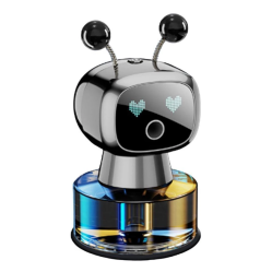 Автомобільний ароматизатор Robot