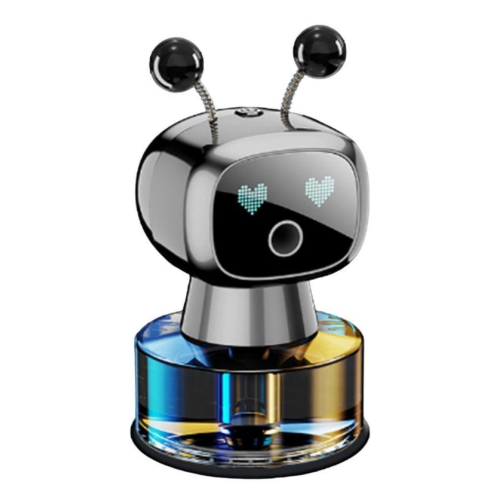 Автомобільний ароматизатор Robot