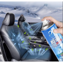 Охолоджувальний спрей для автомобіля та дому Cool Spray 260 мл