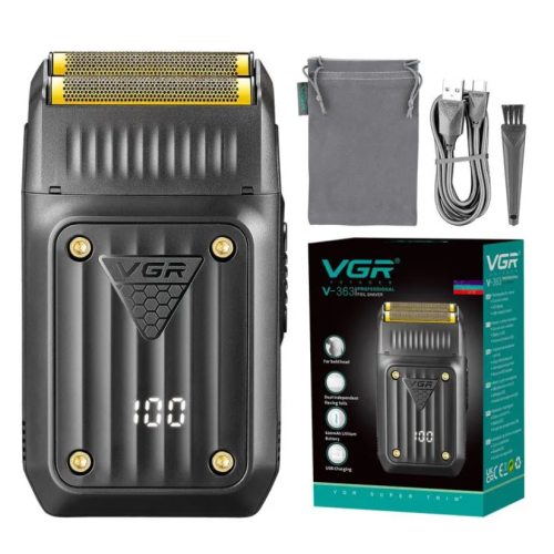 Шейвер VGR V-363