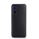 Портативний павербанк Smart Tech 50000 mAh, 3xUSB, LED-ліхтарик, зовнішній акумулятор
