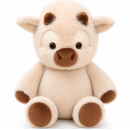 Плюшева іграшка Highland Cow