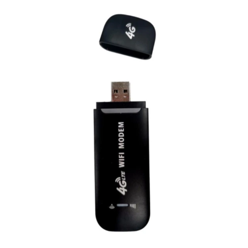 4G LTE USB-модем CALANDIS™