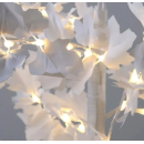 Декоративне дерево-світильник 1.8 м, 120 LED, тепле світло