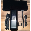 Портативний бездротовий компресор VC-027