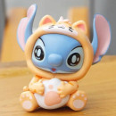 Фігурка Stitch Happy Time, колекційна, Blind Box (коробка-сюрприз) - 7 см. Фігурка Stitch Happy Time, колекційна, Blind Box (коробка-сюрприз) - 7 см.