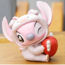 Фігурка Stitch Happy Time, колекційна, Blind Box (коробка-сюрприз) - 7 см. Фігурка Stitch Happy Time, колекційна, Blind Box (коробка-сюрприз) - 7 см.