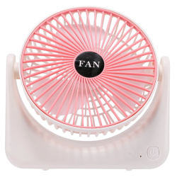 Портативний настільний вентилятор USB FAN S13