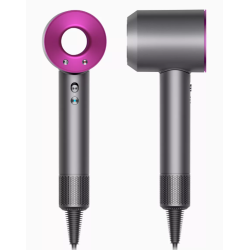 Фен Super Hair Dryer з 4 температурними режимами та 3 швидкостями