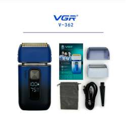 Шейвер VGR V-362