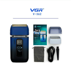 Шейвер VGR V-362